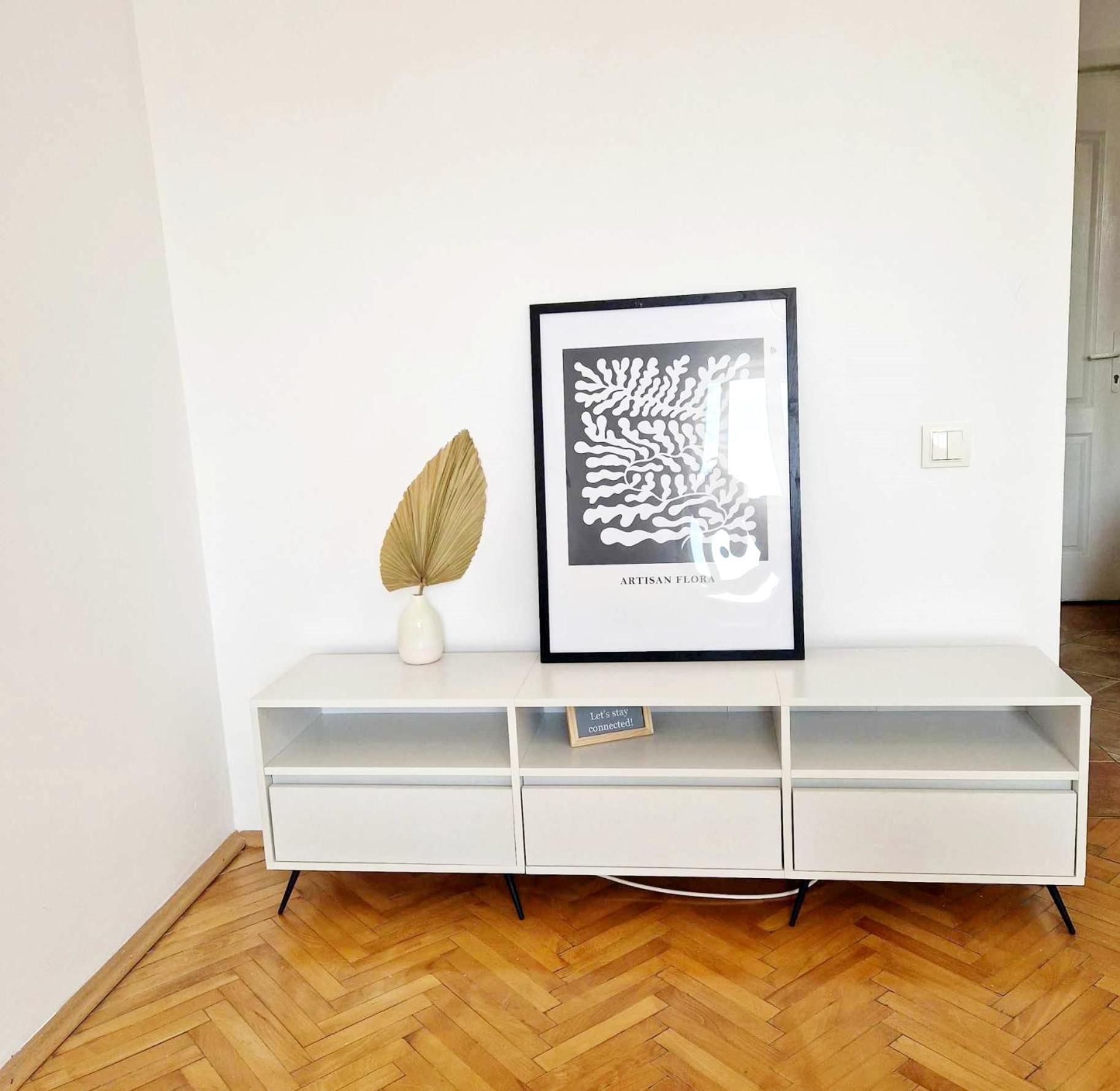 Olv Nomad Apartment Κλουζ-Ναπόκα Εξωτερικό φωτογραφία