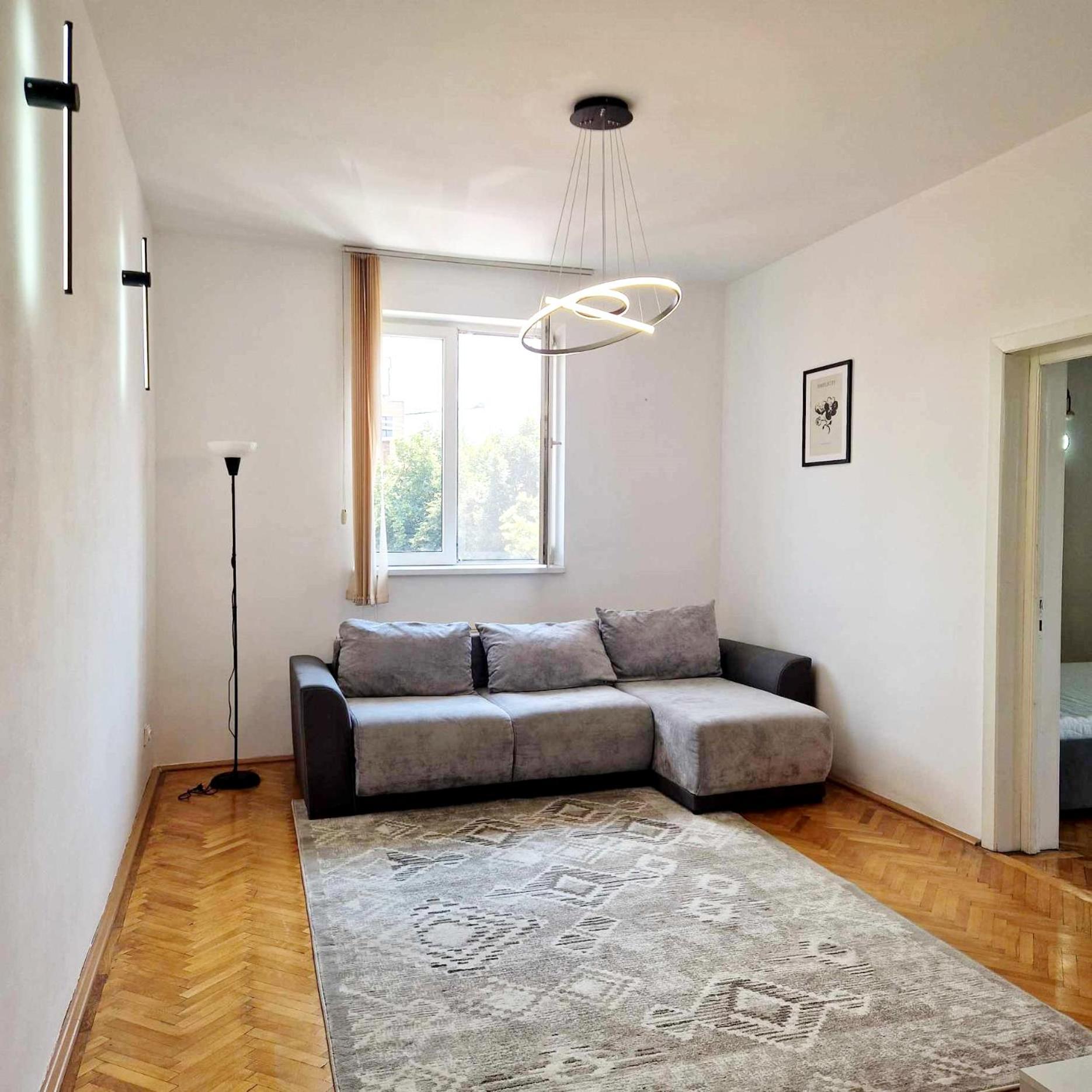 Olv Nomad Apartment Κλουζ-Ναπόκα Εξωτερικό φωτογραφία